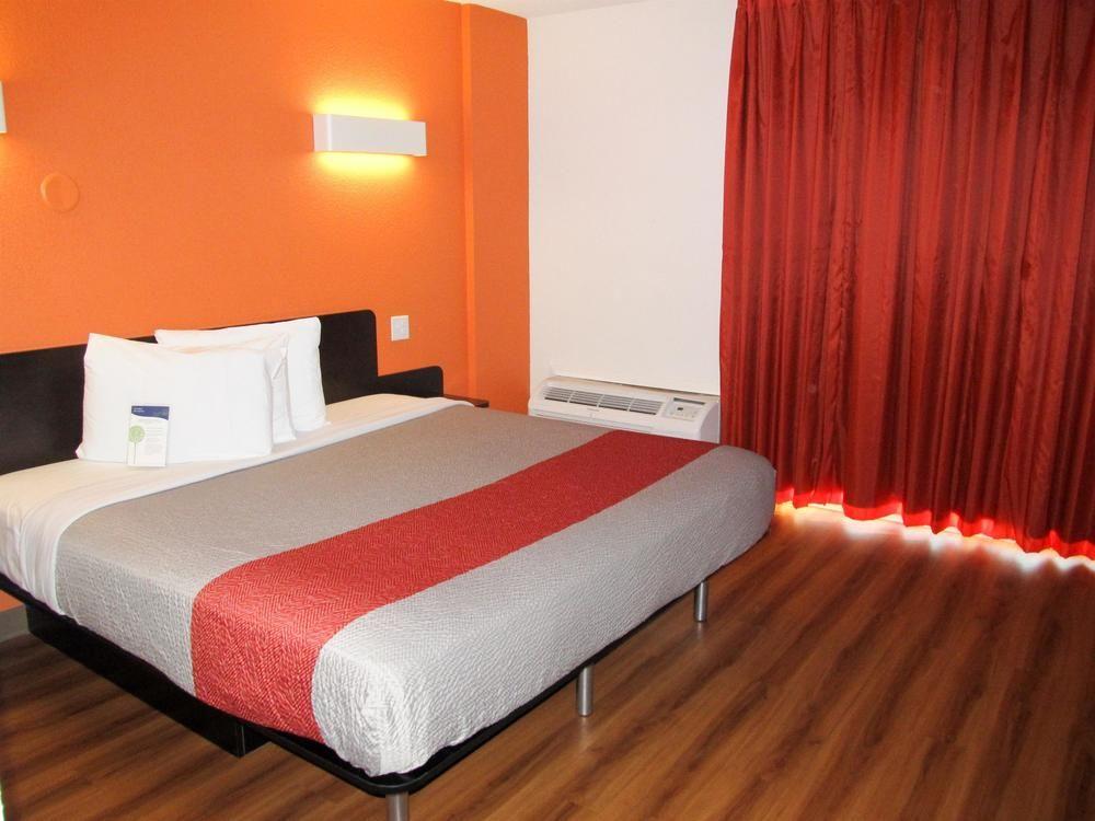 Motel 6-Atlanta, Ga - Atlanta Airport College Park Esterno foto