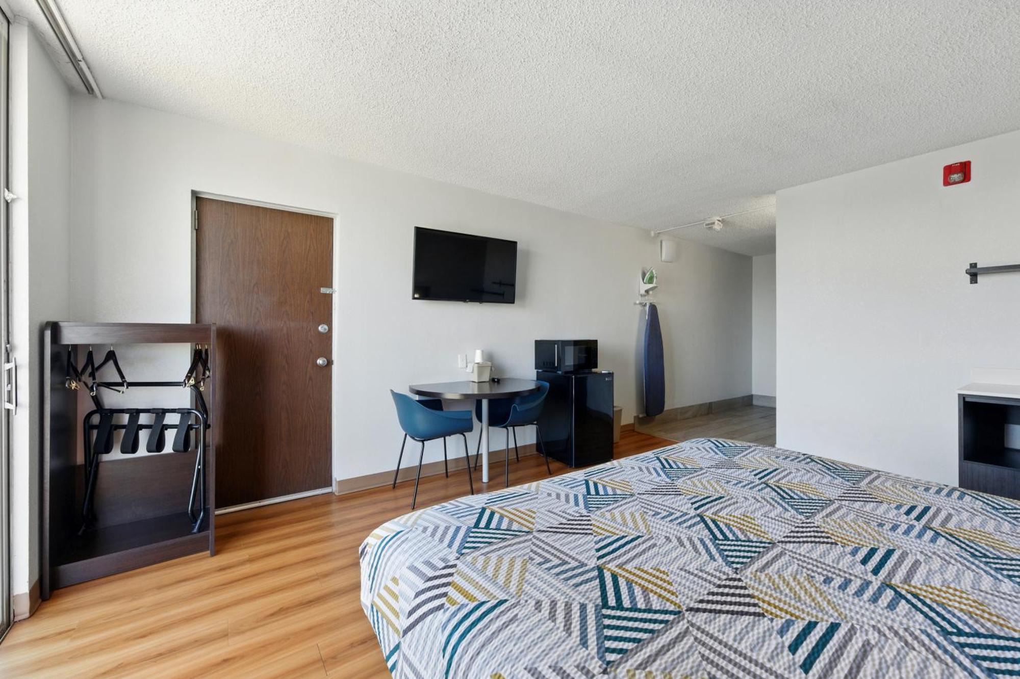 Motel 6-Atlanta, Ga - Atlanta Airport College Park Esterno foto